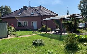 Medison Family Boutique B&B
